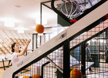 500 m² Shared workspace  in Seoul, 507 Teheran-ro Gangnamgu Seoul  (06179) - 4 | MatchOffice.com