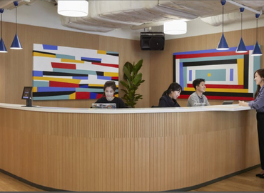150 m² Coworking space  in Seoul, 50 Jong-ro 1-gil Jongno (03142) - 1 | MatchOffice.com