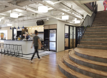 150 m² Coworking  in Seoul, 50 Jong-ro 1-gil Jongno (03142) - 4 | MatchOffice.com