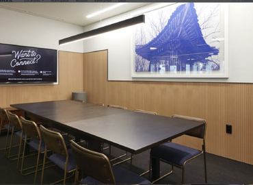 150 m² Shared workspace  in Seoul, 50 Jong-ro 1-gil Jongno (03142) - 5 | MatchOffice.com
