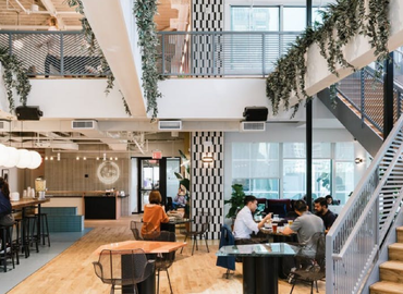 150 m² Co-working  in Seoul, 518 Teheran-Ro Gangnam-Gu  (06159) - 1 | MatchOffice.com