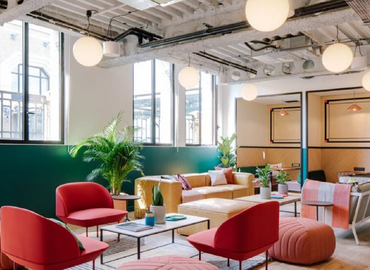 150 m² Shared office  in Seoul, 518 Teheran-Ro Gangnam-Gu  (06159) - 2 | MatchOffice