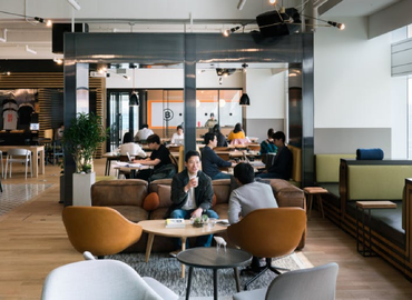 100 m² Co-working  in Seoul, 83 (07325) - 0 | MatchOffice