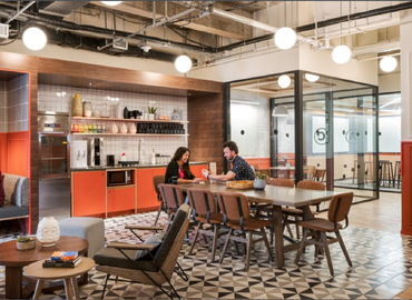 100 m² Coworking space  in Seoul, 83 (07325) - 4 | MatchOffice.com