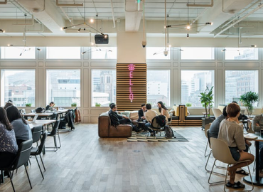 100 m² Coworking  in Seoul, 83 (07325) - 3 | MatchOffice.com
