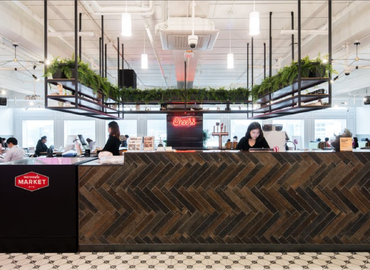 100 m² Coworking  in Seoul, 83 (07325) - 5 | MatchOffice