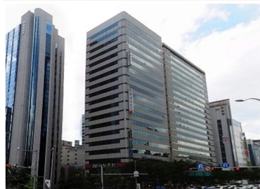 19 m² Co-working  in Seoul, Songchon Building 642-9 (03157) - 1 | MatchOffice