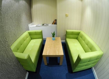 19 m² Shared office  in Seoul, Songchon Building 642-9 (03157) - 3 | MatchOffice.com