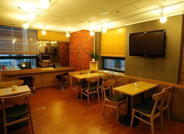 19 m² Co-working  in Seoul, Songchon Building 642-9 (03157) - 5 | MatchOffice.com