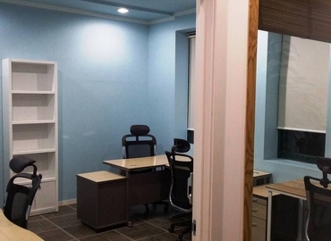 16 m² Co-working  in Seoul, #202 Hanin Twinvill (03157) - 0 | MatchOffice