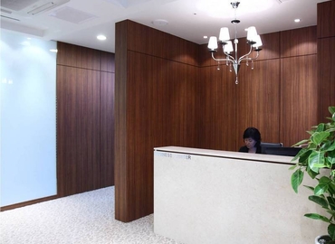 66 m² Coworking space  in Busan, Centum City (48938) - 4 | MatchOffice