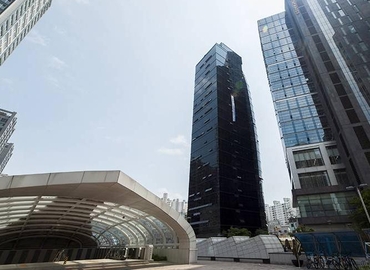30 m² Co-working  in Seoul, 11-13F (03161) - 1 | MatchOffice