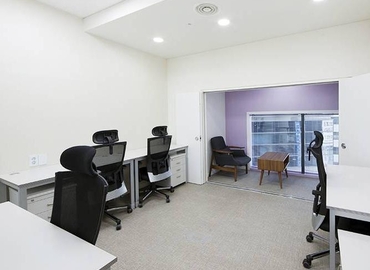 30 m² Coworking  in Seoul, 11-13F (03161) - 2 | MatchOffice