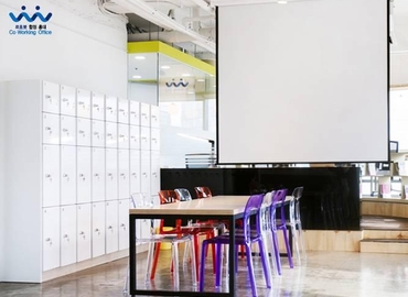 15 m² Shared office  in Seoul, 5F. (07326) - 3 | MatchOffice.com
