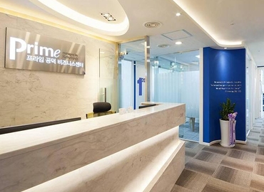 30 m² Shared office  in Seoul, 11-13F (03161) - 7 | MatchOffice
