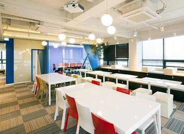 30 m² Coworking  in Seoul, 11-13F (03161) - 8 | MatchOffice