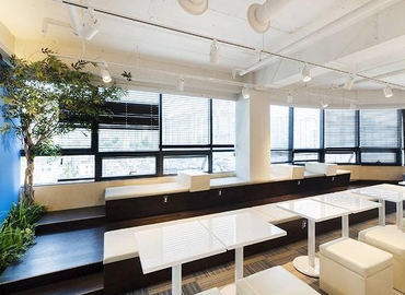 30 m² Shared office  in Seoul, 11-13F (03161) - 9 | MatchOffice.com