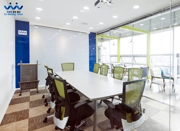 15 m² Coworking space  in Seoul, 5F. (07326) - 5 | MatchOffice