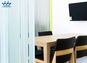 15 m² Shared workspace  in Seoul, 5F. (07326) - 6 | MatchOffice.com