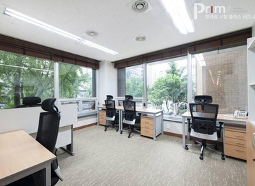16 m² Co-working  in Seoul, 2F. (06237) - 0 | MatchOffice