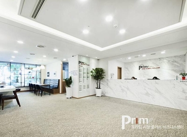 16 m² Shared workspace  in Seoul, 2F. (06237) - 5 | MatchOffice