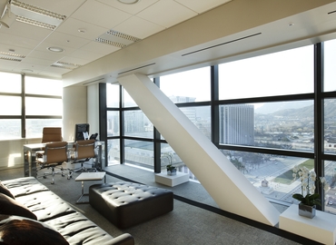 30 m² Coworking space  in Seoul, Kyobo Building (110-714) - 1 | MatchOffice.com