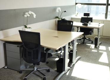 30 m² Shared office  in Seoul, Kyobo Building (110-714) - 0 | MatchOffice