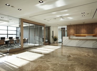 30 m² Coworking space  in Seoul, Kyobo Building (110-714) - 3 | MatchOffice.com