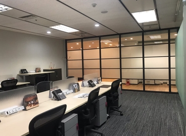 3105 m² Business park in Seoul, Seoul Finance Center (04520) - 3 | MatchOffice