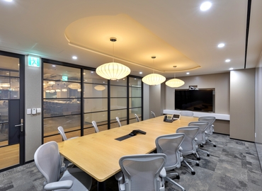 3105 m² Serviced office in Seoul, Seoul Finance Center (04520) - 4 | MatchOffice