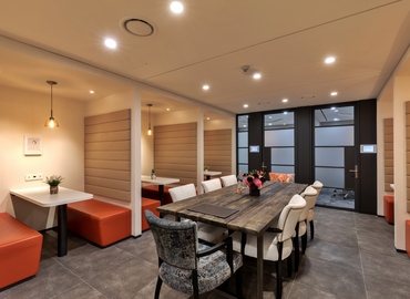 3105 m² Business center in Seoul, Seoul Finance Center (04520) - 6 | MatchOffice