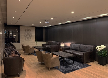 3105 m² Business space in Seoul, Seoul Finance Center (04520) - 8 | MatchOffice