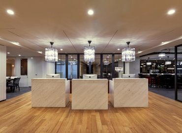3105 m² Business park in Seoul, Seoul Finance Center (04520) - 9 | MatchOffice