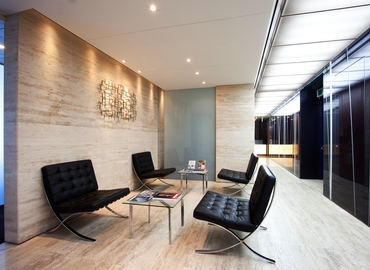 50 m² Business center in Seoul, Gangnam Finance Centre (06236) - 7 | MatchOffice.com