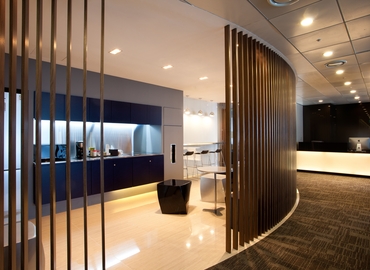 50 m² Business center in Seoul, Gangnam Finance Centre (06236) - 9 | MatchOffice.com