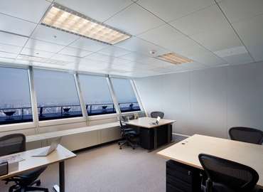 50 m² Business center in Seoul, Gangnam Finance Centre (06236) - 12 | MatchOffice