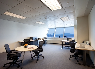 50 m² Business space in Seoul, Gangnam Finance Centre (06236) - 13 | MatchOffice