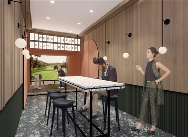 40 m² Business center in Seoul, 2F to 5F (110-061) - 2 | MatchOffice