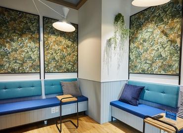 40 m² Business space building up for rent in Seoul, 23 & 24F 19 Eulji-ro 5-gil (100-210) - 3 | MatchOffice.com