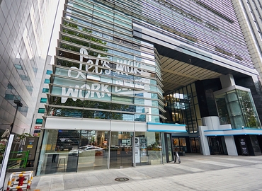 40 m² Business center building available to rent in Seoul, 431 Teheran-ro Gangnam-gu Seoul (135-092) - 0 | MatchOffice