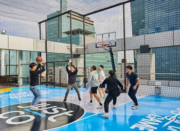 40 m² Business park place up for rent in Seoul, 431 Teheran-ro Gangnam-gu Seoul (135-092) - 2 | MatchOffice.com