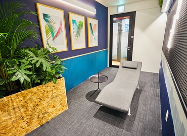 40 m² Business space place available to rent in Seoul, 431 Teheran-ro Gangnam-gu Seoul (135-092) - 4 | MatchOffice.com