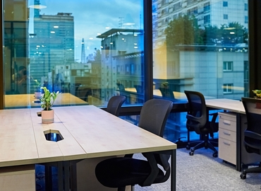 100 m² Coworking  in Seoul Gangnam-gu, 410 Teheran-ro (06192) - 0 | MatchOffice.com