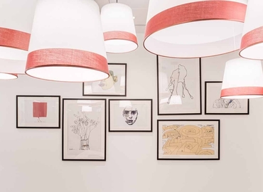 90 m² Co-working  in Seoul, 33 Jong-ro (03159) - 1 | MatchOffice