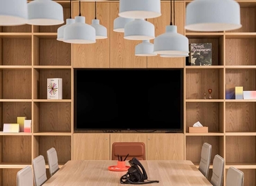 90 m² Shared workspace  in Seoul, 33 Jong-ro (03159) - 2 | MatchOffice.com