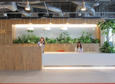 90 m² Shared office  in Seoul, 33 Jong-ro (03159) - 0 | MatchOffice.com