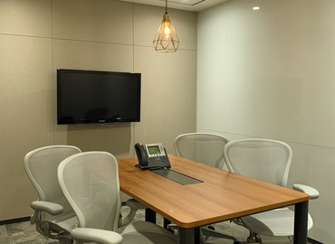9 m² Convention center in Seoul, Level 21 (04520) - 0 | MatchOffice.com
