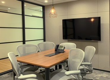 12 m² Convention center in Seoul, Level 21 (04520) - 0 | MatchOffice.com