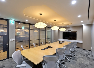 27 m² Meeting room in Seoul, Level 21 (04520) - 0 | MatchOffice.com
