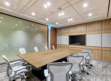 26 m² Meeting room in Seoul Gangnam-gu, Level 4 (06236) - 0 | MatchOffice.com